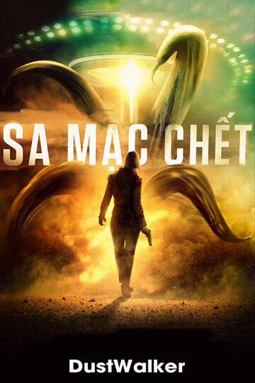 Hình ảnh phim Sa Mạc Chết
