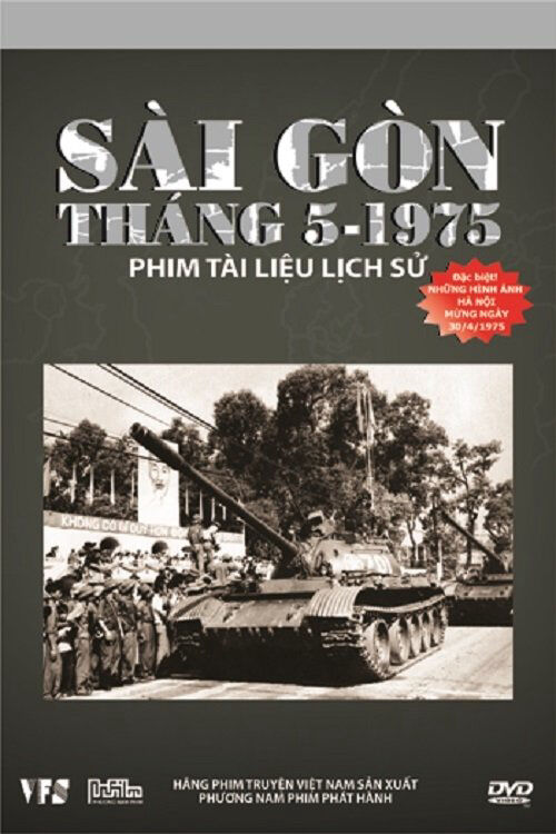Hình ảnh phim Sài Gòn Tháng 5 Năm 1975