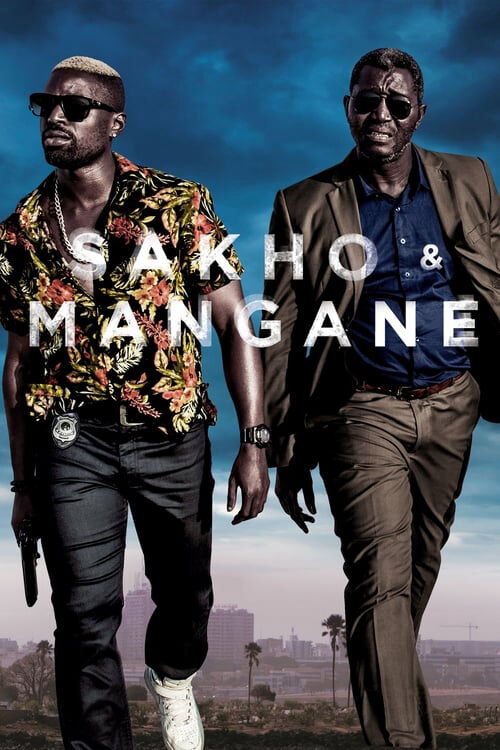 Tập 1 phim Sakho & Mangane