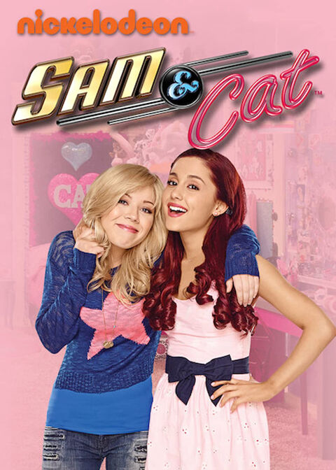Hình ảnh tập 2 Sam & Cat (Phần 1)