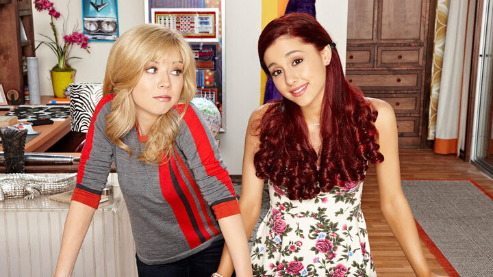 Tập 2 phim Sam & Cat (Phần 1B)