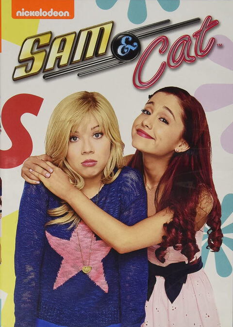 Hình ảnh tập 2 Sam & Cat (Phần 1B)