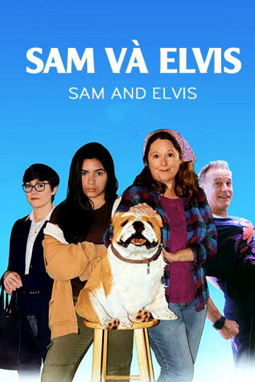 Hình ảnh phim Sam Và Elvis