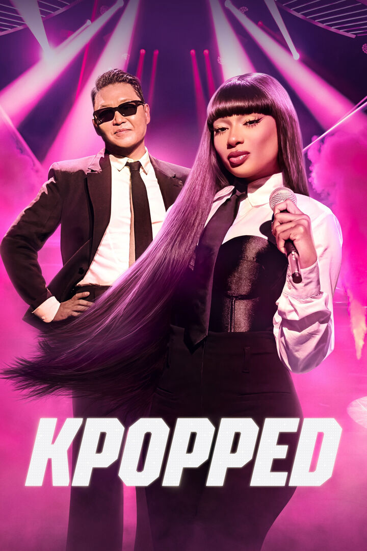 Tập 1 phim Sàn Đấu Phong Cách K-Pop – KPOPPED