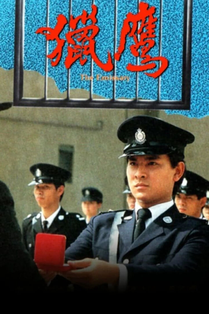 Tập 1 phim Săn Diều Hâu