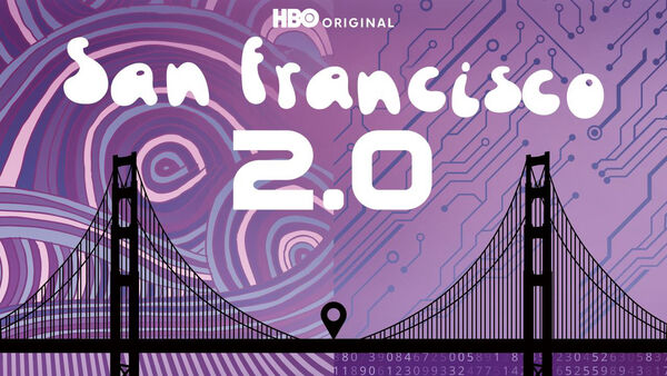 Poster phim San Francisco 2.0