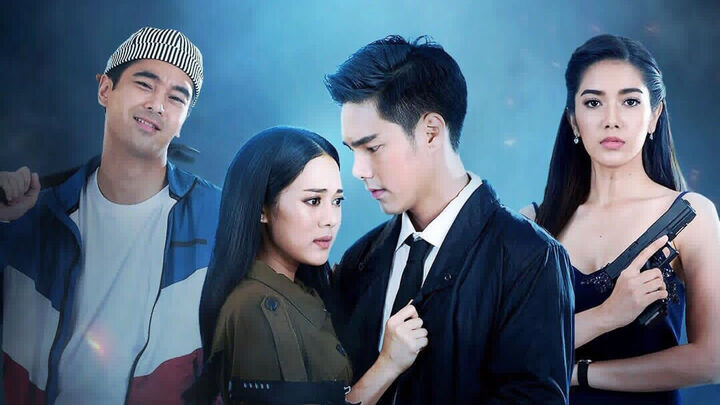 Tập 2 phim Săn Hồn