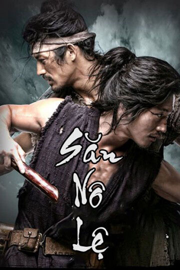 Hình ảnh tập 2 Săn Nô Lệ