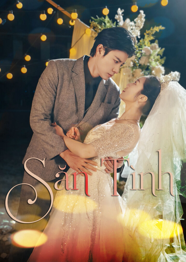 Hình ảnh phim Săn Tình