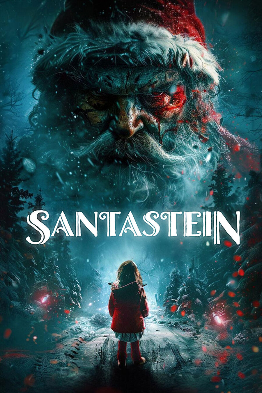 Hình ảnh phim Santastein