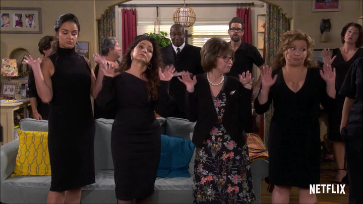 Tập 2 phim Sao phải nghĩ (Phần 1)