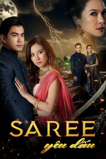 Hình ảnh tập 2 Saree Yêu Dấu