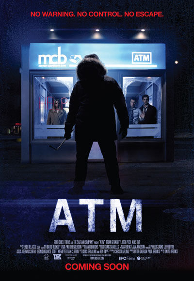 Hình ảnh phim Sát Nhân ATM