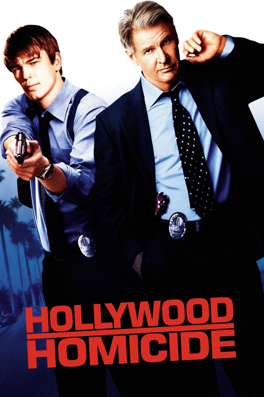 Hình ảnh phim Sát Nhân Hollywood