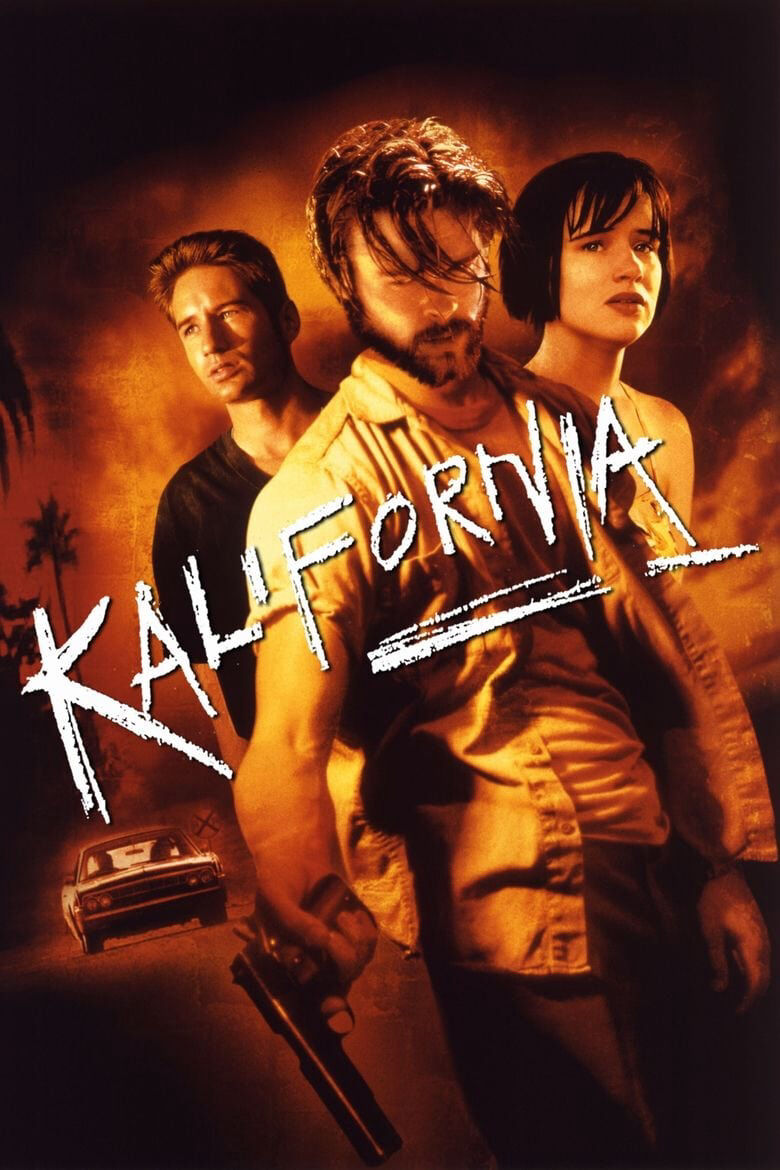 Hình ảnh phim Sát Nhân ở Kalifornia