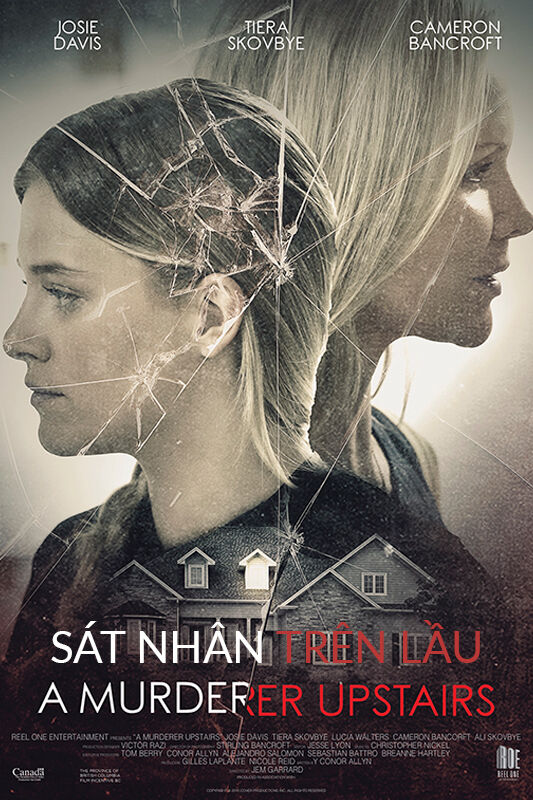 Hình ảnh phim Sát Nhân Trên Lầu