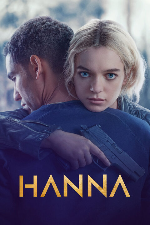 Hình ảnh tập 2 Sát Thủ Hanna (Phần 1)