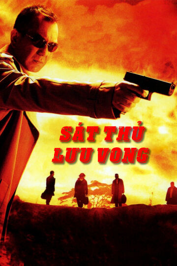 Hình ảnh phim Sát Thủ Lưu Vong