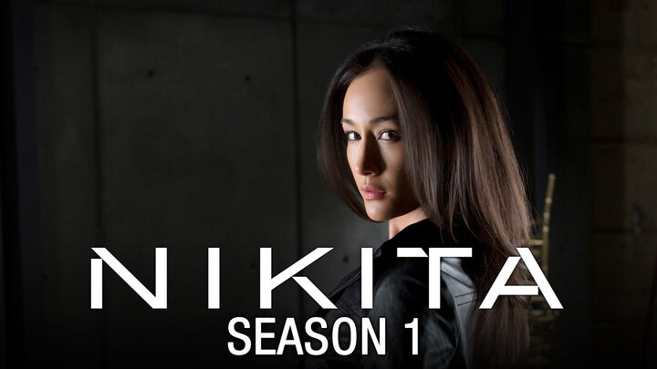 Tập 2 phim Sát Thủ Nikita (Phần 1)