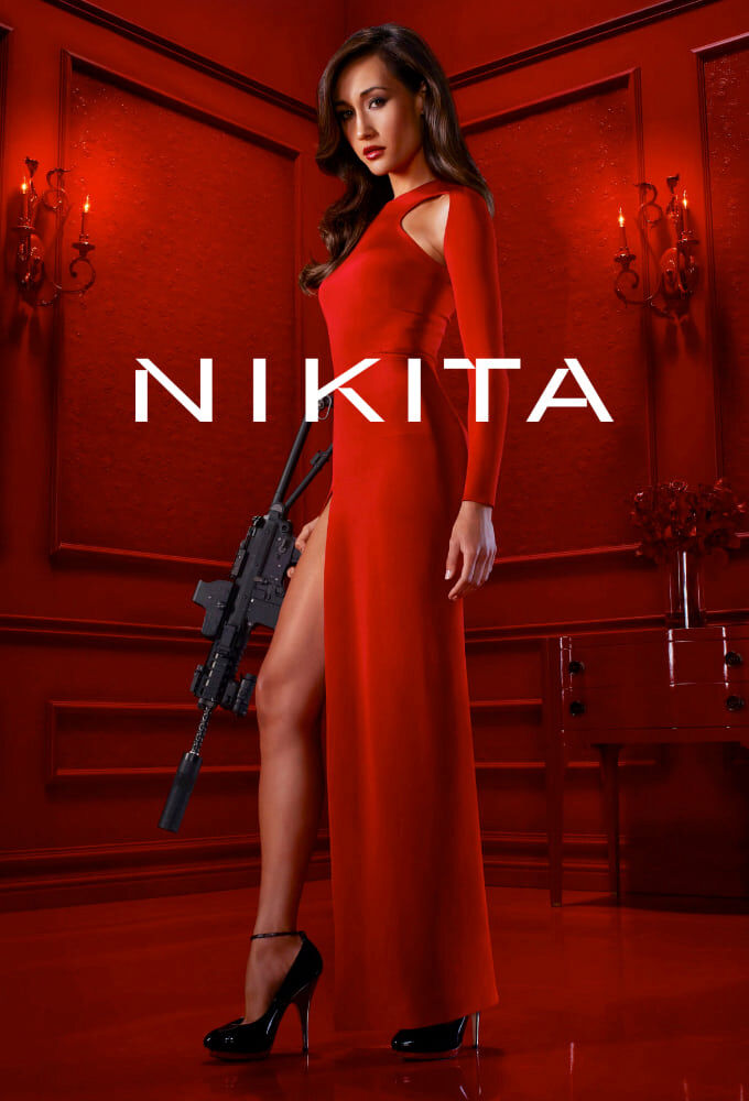 Tập 1 phim Sát Thủ Nikita (Phần 1)