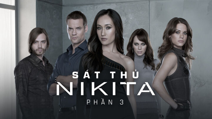 Tập 2 phim Sát Thủ Nikita (Phần 3)