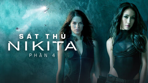 Hình ảnh tập 1 Sát Thủ Nikita (Phần 4)