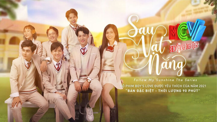 Tập 2 phim Sau Vạt Nắng