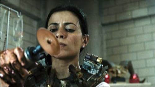 Poster phim Saw III