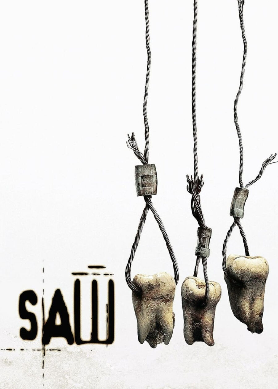 Hình ảnh phim Saw III