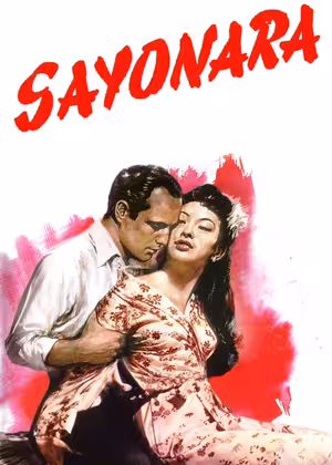 Sayonara