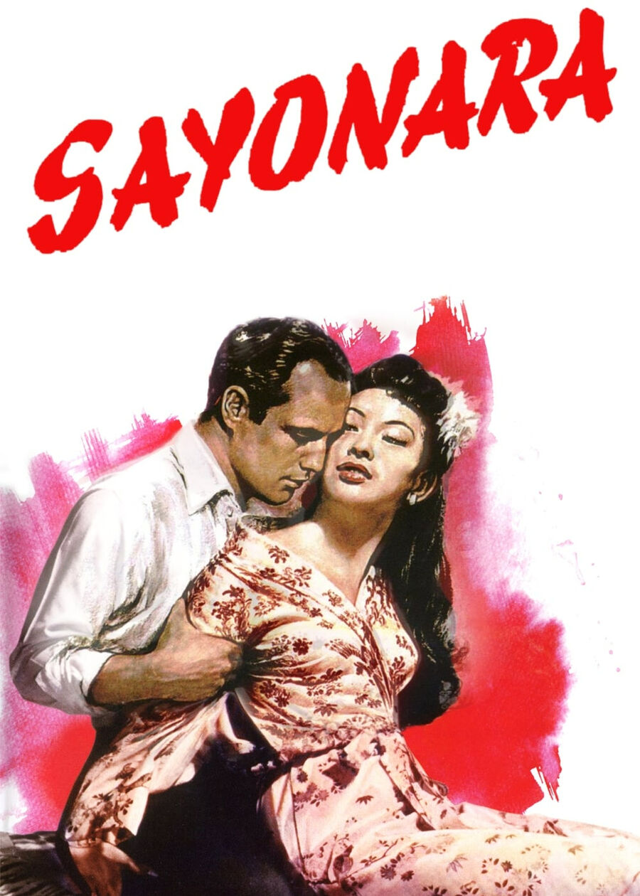 Hình ảnh phim Sayonara