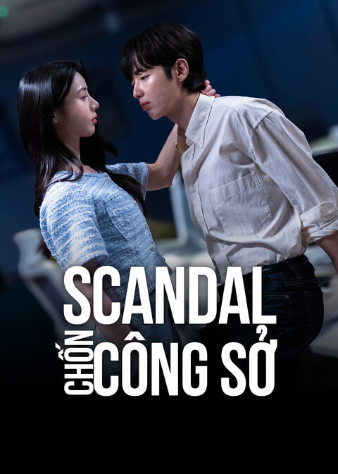 Hình ảnh tập 2 Scandal Chốn Công Sở