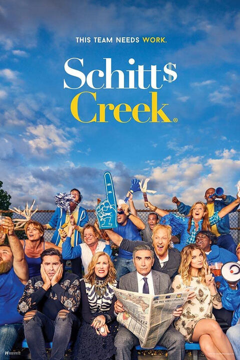 Hình ảnh tập 2 Schitt’s Creek (Phần 3)