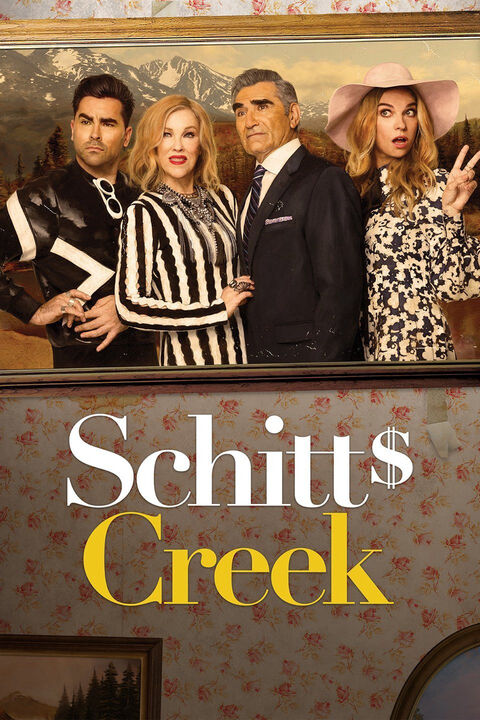 Hình ảnh tập 2 Schitt’s Creek (Phần 4)