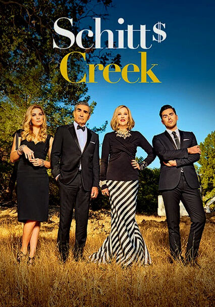 Tập 1 phim Schitt’s Creek (Phần 5)