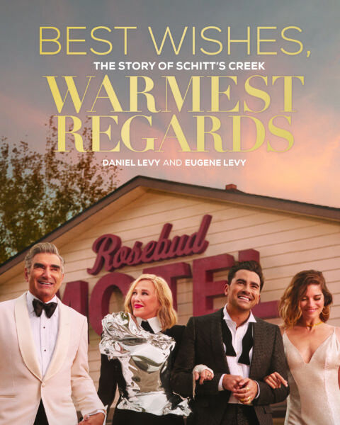 Hình ảnh tập 2 Schitt’s Creek (Phần 6)