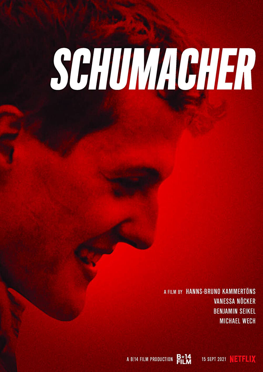 Hình ảnh phim Schumacher