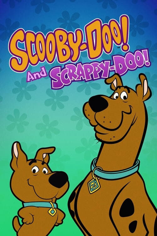 Tập 1 phim Scooby-Doo and Scrappy-Doo (Phần 2)