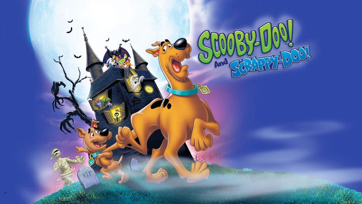 Tập 2 phim Scooby-Doo and Scrappy-Doo (Phần 5)