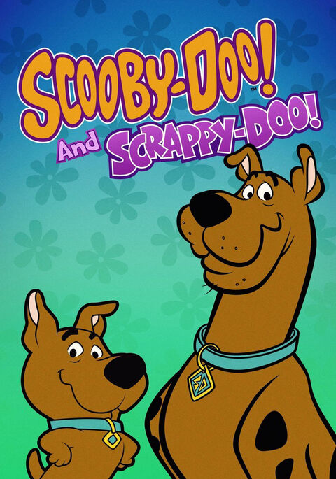 Hình ảnh tập 2 Scooby-Doo and Scrappy-Doo (Phần 6)