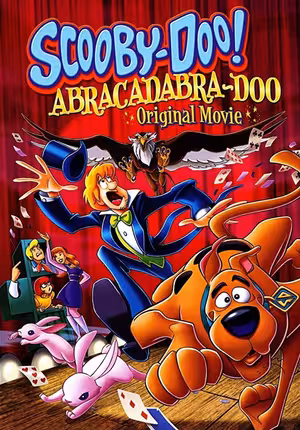 Scooby-Doo! Học Viện Ảo Thuật