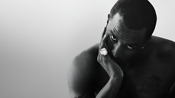 Poster phim Sean Combs: Sự phán xét