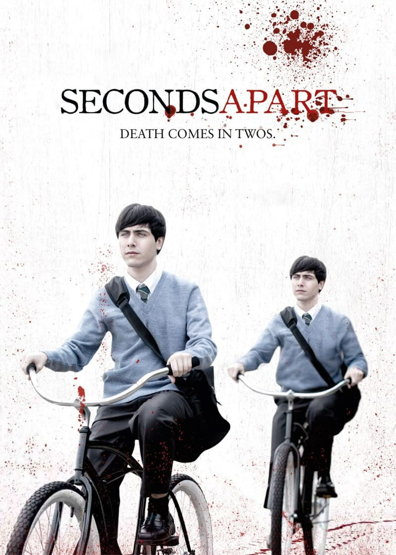 Hình ảnh phim Seconds Apart