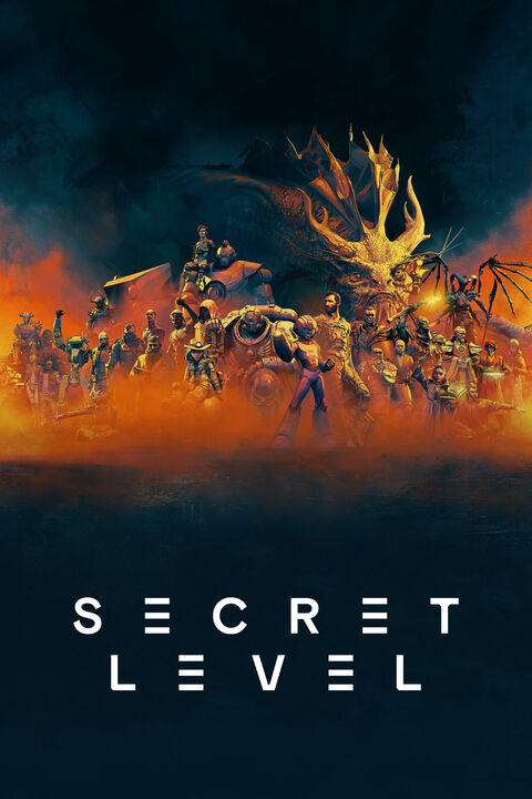 Hình ảnh tập 2 Secret Level