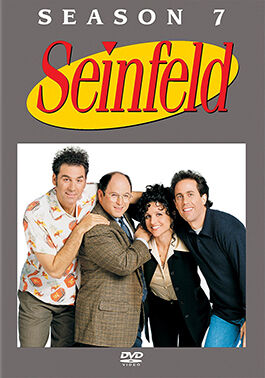 Tập 1 phim Seinfeld (Phần 7)