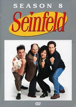 Hình ảnh phim Seinfeld (Phần 8)