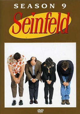 Hình ảnh phim Seinfeld (Phần 9)