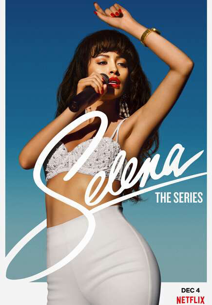 Tập 1 phim Selena (Phần 1)