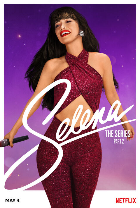 Hình ảnh tập 2 Selena (Phần 2)