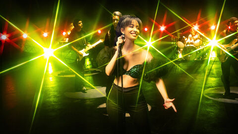 Hình ảnh tập 1 Selena